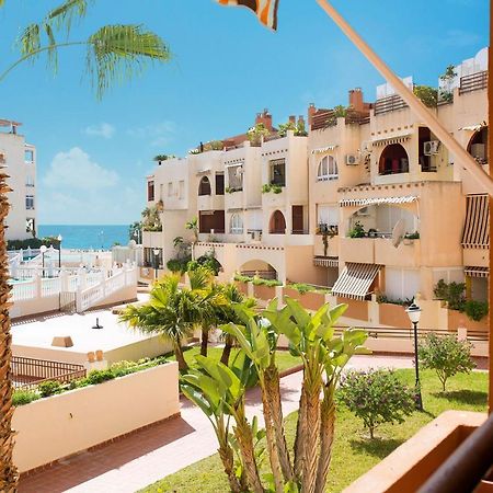 Jardin De Mariote Apartment Almuñécar Esterno foto