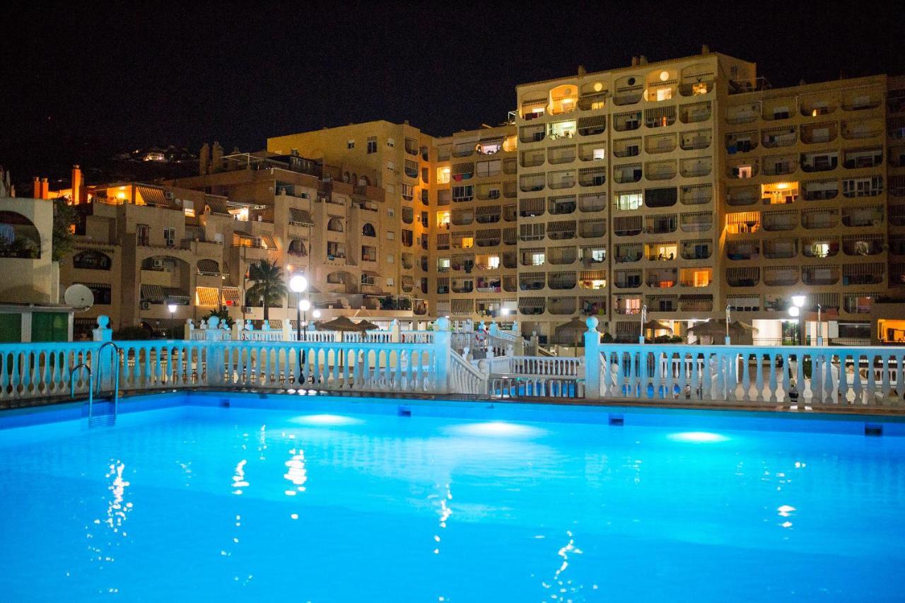 Jardin De Mariote Apartment Almuñécar Esterno foto