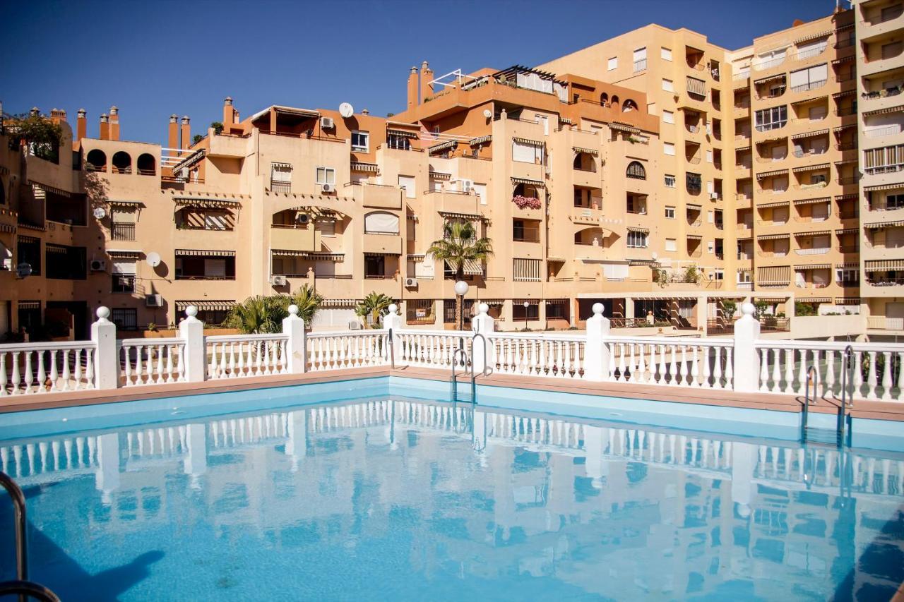 Jardin De Mariote Apartment Almuñécar Esterno foto