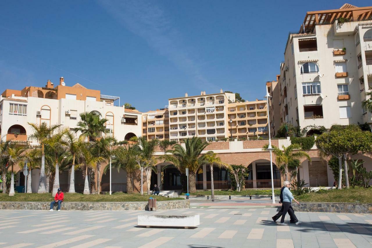 Jardin De Mariote Apartment Almuñécar Esterno foto