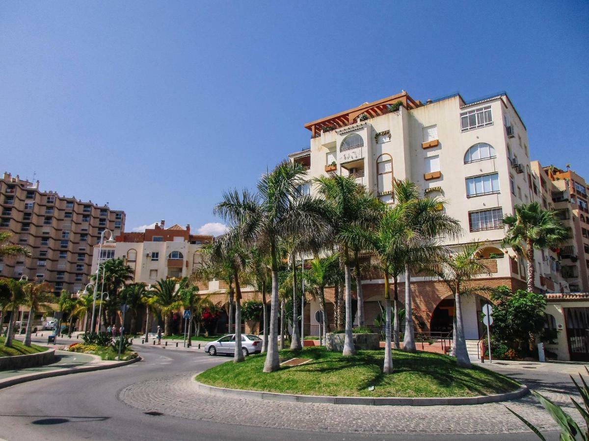 Jardin De Mariote Apartment Almuñécar Esterno foto